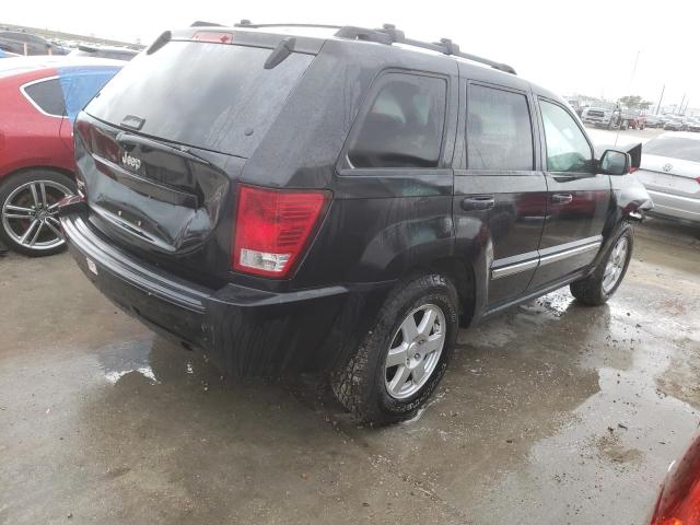 Photo 3 from auction – 2010 JEEP GRAND CHER with VIN 1J4PS4GK9AC132031