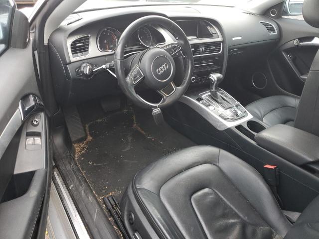 Photo 8 from auction – 2013 AUDI A5 PREMIUM with VIN WAULFAFR5DA064796