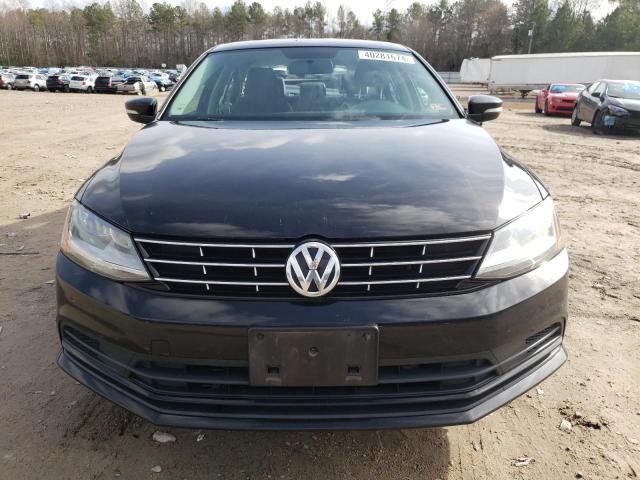 Photo 5 from auction – 2018 VOLKSWAGEN JETTA SE with VIN 3VWDB7AJ8JM262095