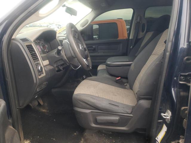 Photo 7 from auction – 2012 DODGE RAM 2500 S with VIN 3C6UD5CLXCG199588