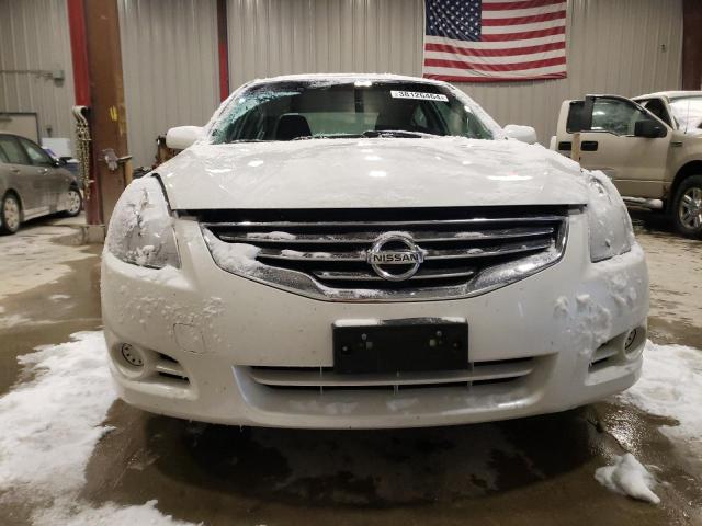 Photo 5 from auction – 2012 NISSAN ALTIMA BAS with VIN 1N4AL2AP2CN545729