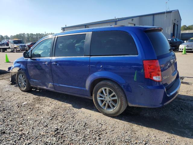 Photo 2 from auction – 2020 DODGE GRAND CARA with VIN 2C4RDGCG1LR206113