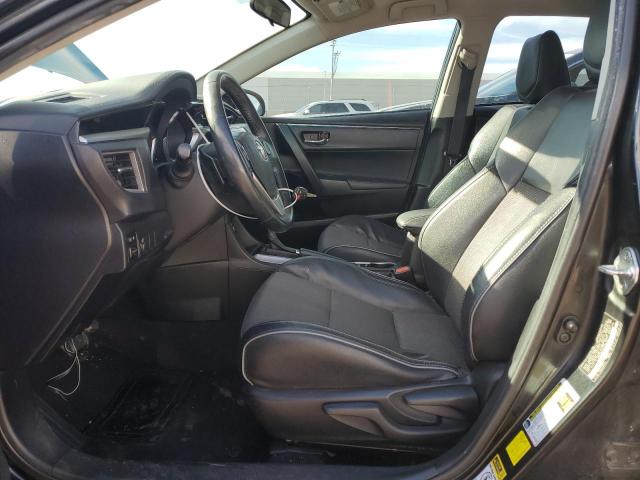 Photo 7 from auction – 2016 TOYOTA COROLLA L with VIN 5YFBURHE3GP429151