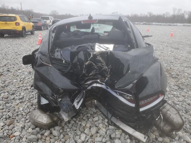 Photo 6 from auction – 2019 DODGE CHARGER SX with VIN 2C3CDXJG6KH653988