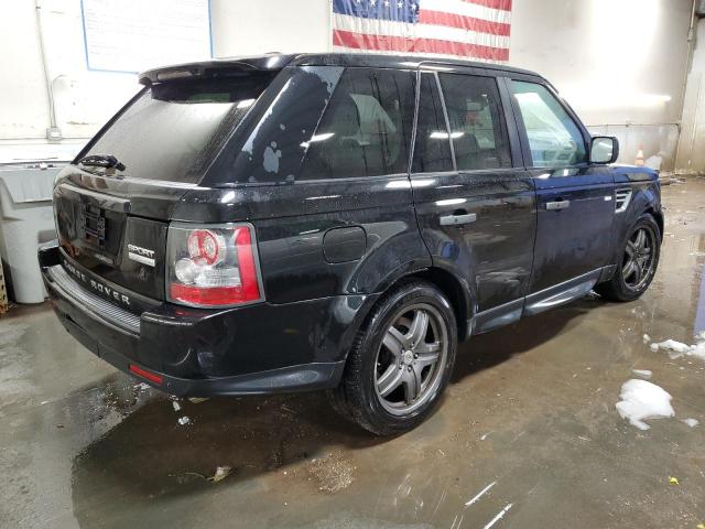 Photo 3 from auction – 2011 LAND ROVER RANGE ROVE with VIN SALSK2D43BA274052