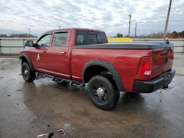 Photo 2 from auction – 2012 DODGE RAM 2500 L with VIN 3C6UD5FL8CG214777
