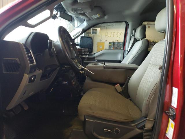 Photo 7 from auction – 2015 FORD F150 SUPER with VIN 1FTEW1EF5FFB04058
