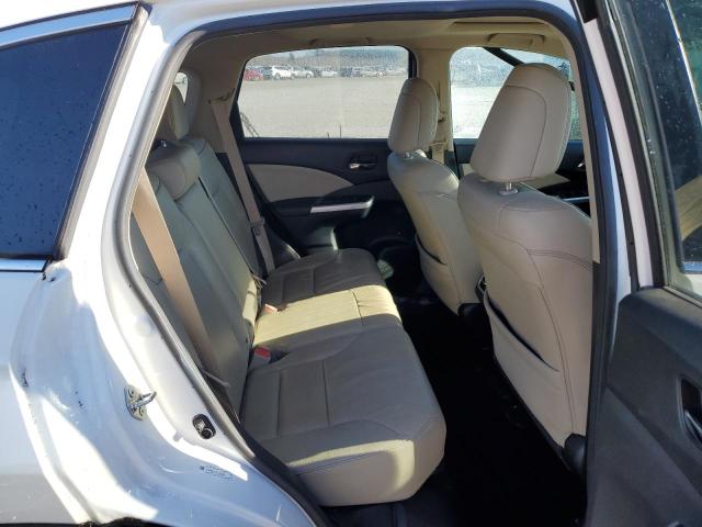 Photo 10 from auction – 2015 HONDA CR-V EXL with VIN 5J6RM4H73FL105296