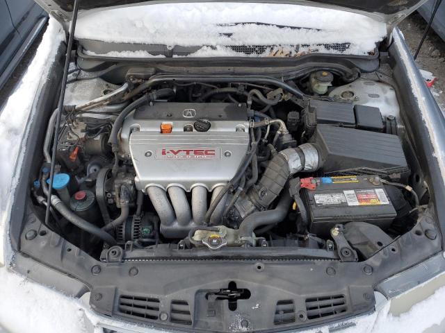 Photo 11 from auction – 2006 ACURA TSX with VIN JH4CL96846C011787