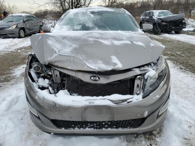 Photo 5 from auction – 2014 KIA OPTIMA EX with VIN 5XXGN4A78EG287838