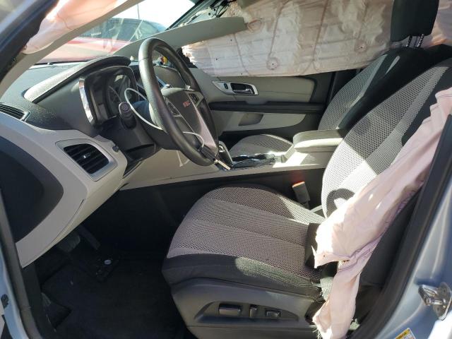 Фото 7 с аукциона – 2014 GMC TERRAIN SL с VIN 2GKFLRE34E6175296