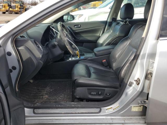 Photo 7 from auction – 2010 NISSAN MAXIMA S with VIN 1N4AA5AP8AC860292