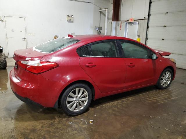 Photo 3 from auction – 2014 KIA FORTE LX with VIN KNAFX4A69E5148543