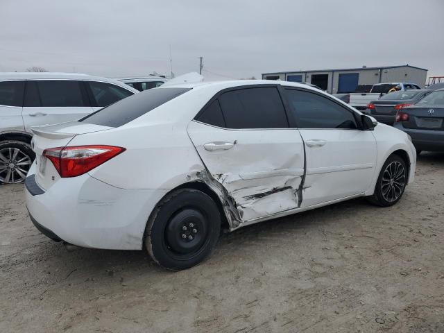 Photo 3 from auction – 2016 TOYOTA COROLLA L with VIN 2T1BURHE6GC636844