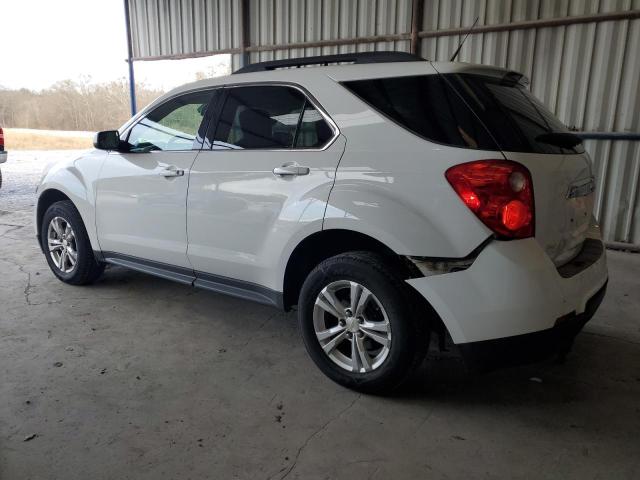 Photo 2 from auction – 2012 CHEVROLET EQUINOX LT with VIN 2GNALDEK0C1319282