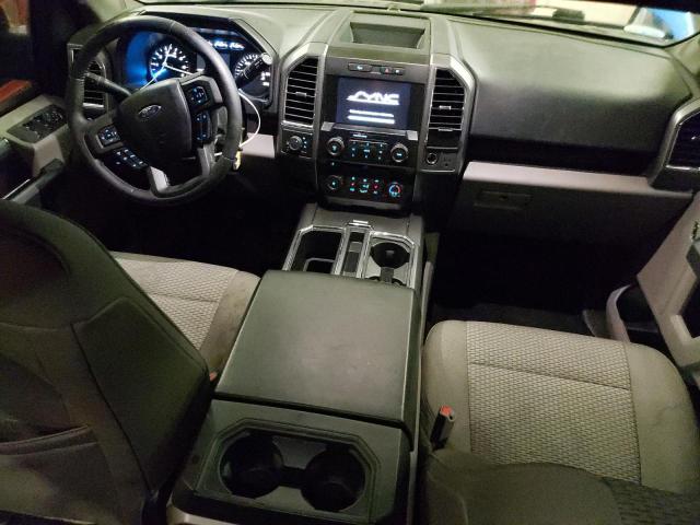 Zdjęcie 8 z aukcji – 2015 FORD F150 SUPER z VIN 1FTEW1EP0FFB06230