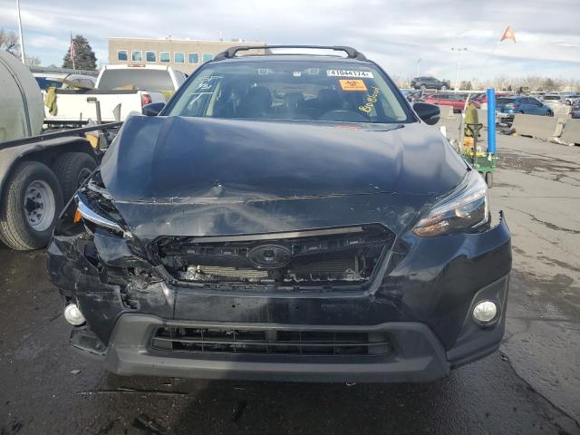 Photo 5 from auction – 2019 SUBARU CROSSTREK with VIN JF2GTANC8K8281341