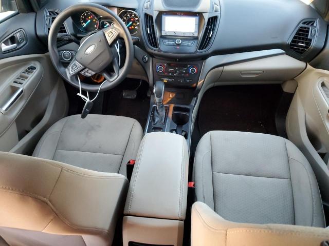 Photo 8 from auction – 2019 FORD ESCAPE SE with VIN 1FMCU0G90KUB13380
