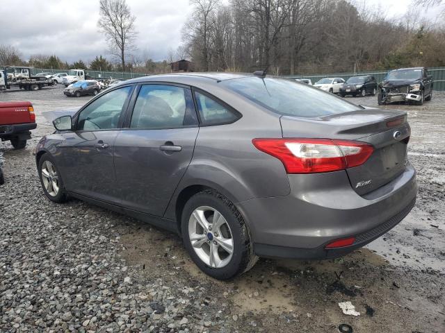 Photo 2 from auction – 2014 FORD FOCUS SE with VIN 1FADP3F20EL373607