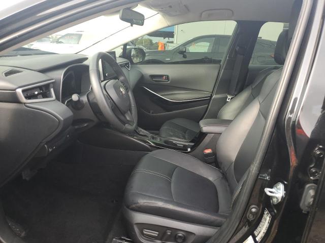 Photo 7 from auction – 2022 TOYOTA COROLLA LE with VIN JTDEAMDE8NJ059315
