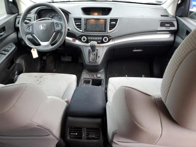 Photo 8 from auction – 2016 HONDA CR-V EX with VIN 5J6RM4H58GL099284