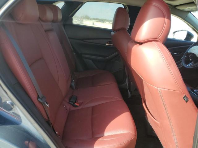 Photo 11 from auction – 2023 MAZDA CX-30 PREF with VIN 3MVDMBCM4PM548394