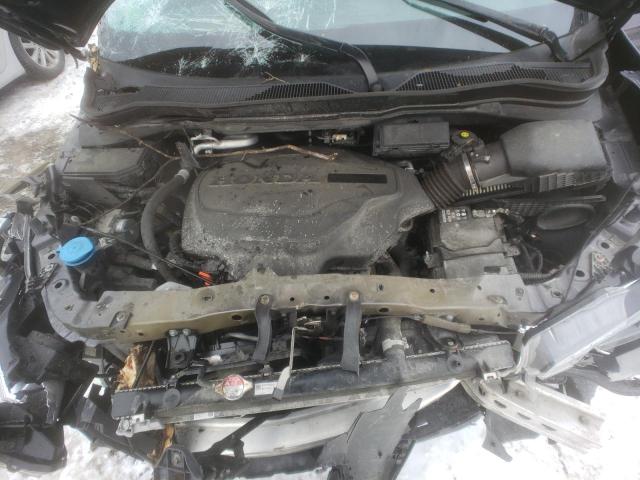 Photo 11 from auction – 2019 HONDA PILOT EXL with VIN 5FNYF6H45KB046004