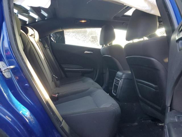 Photo 10 from auction – 2019 DODGE CHARGER SX with VIN 2C3CDXBG6KH758559