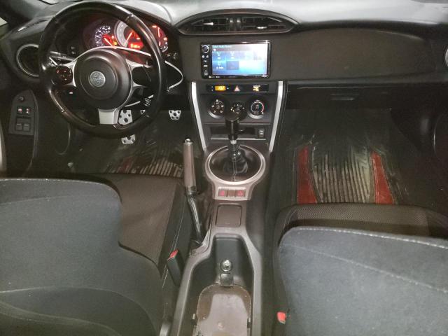 Photo 8 from auction – 2018 TOYOTA 86 with VIN JF1ZNAA14J9701827
