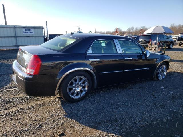 Photo 3 from auction – 2009 CHRYSLER 300C with VIN 2C3LA63T49H565304