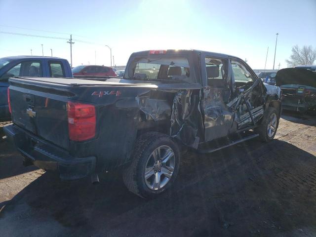 Photo 3 from auction – 2018 CHEVROLET SILVERADO with VIN 3GCUKPEC1JG292052