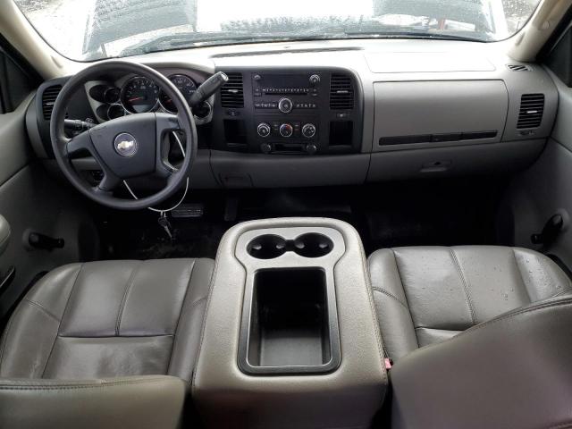 Photo 8 from auction – 2008 CHEVROLET SILVERADO with VIN 1GCHK33K68F210560