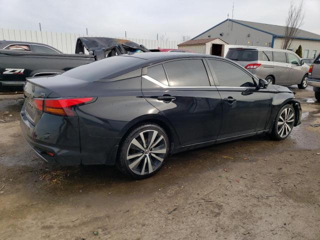 Photo 3 from auction – 2019 NISSAN ALTIMA SR with VIN 1N4BL4CV9KN321996