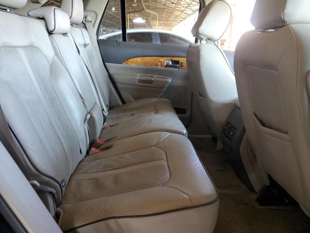 Photo 10 from auction – 2015 LINCOLN MKX with VIN 2LMDJ8JK8FBL31347