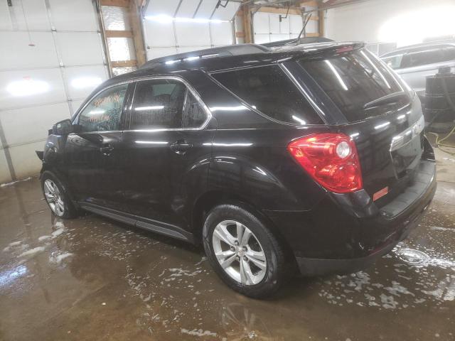 Photo 2 from auction – 2013 CHEVROLET EQUINOX LT with VIN 2GNALDEK4D6287411