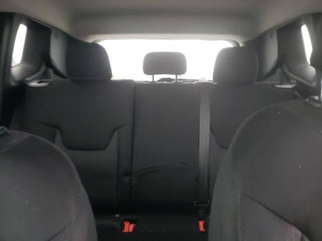 Photo 10 from auction – 2018 JEEP RENEGADE S with VIN ZACCJBAB1JPJ42579