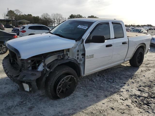 RAM 1500 ST 2014 with VIN 1C6RR6FT3ES168171 - Photo from auction