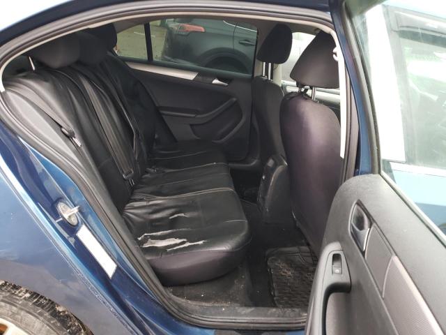 Photo 10 from auction – 2017 VOLKSWAGEN JETTA S with VIN 3VW2B7AJ7HM380155