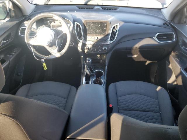 Photo 8 from auction – 2018 CHEVROLET EQUINOX LT with VIN 3GNAXKEX5JS620068