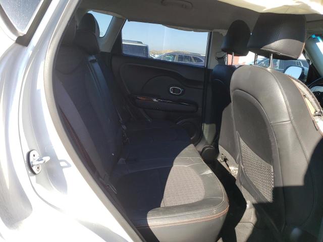 Photo 10 from auction – 2018 KIA SOUL with VIN KNDJX3AA7J7540169