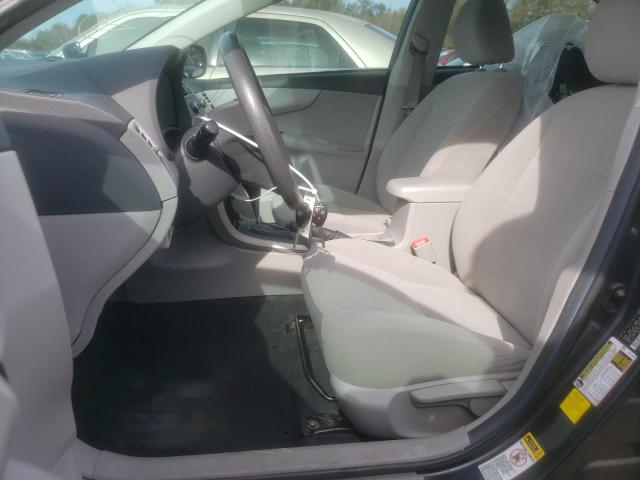 Photo 7 from auction – 2013 TOYOTA COROLLA BA with VIN 2T1BU4EE7DC124187