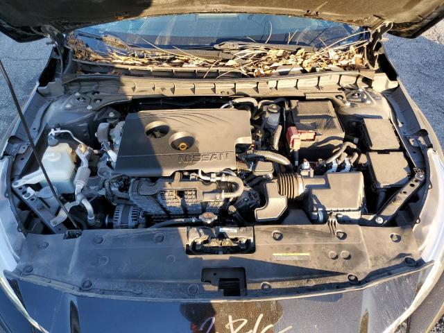 Photo 11 from auction – 2020 NISSAN ALTIMA SL with VIN 1N4BL4EV8LC240031