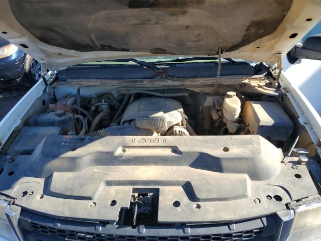 Photo 11 from auction – 2011 GMC SIERRA K25 with VIN 1GT02ZCG3BF224225