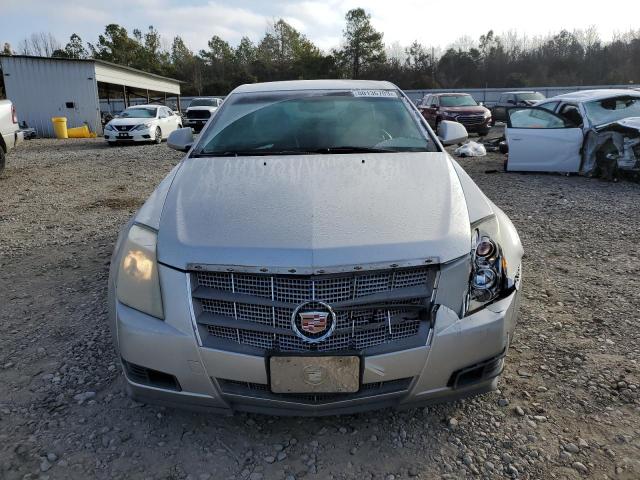 Photo 5 from auction – 2008 CADILLAC CTS with VIN 1G6DM577780107941