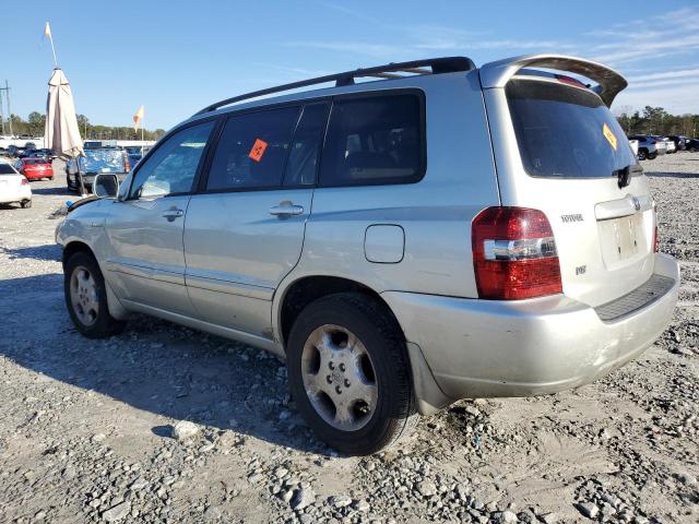 Photo 2 from auction – 2004 TOYOTA HIGHLANDER with VIN JTEDP21A440016235