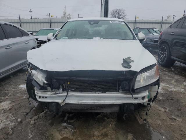 Photo 5 from auction – 2015 VOLVO S80 PREMIE with VIN YV140MAC5F1184558