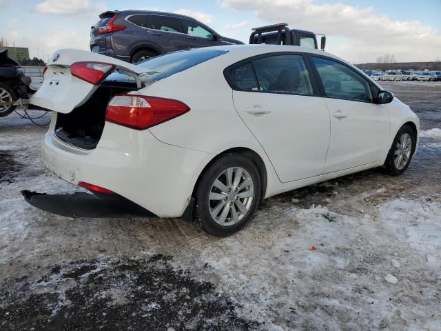 Photo 3 from auction – 2015 KIA FORTE LX with VIN KNAFX4A67F5411419