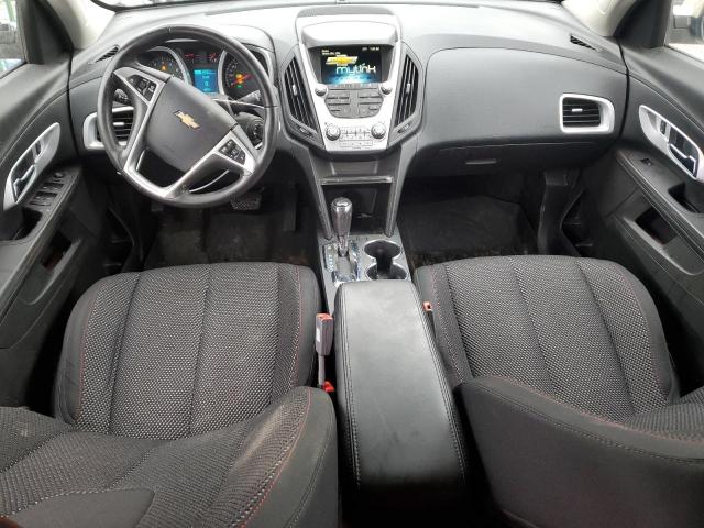 Photo 8 from auction – 2016 CHEVROLET EQUINOX LT with VIN 1GNFLFEK0GZ100627