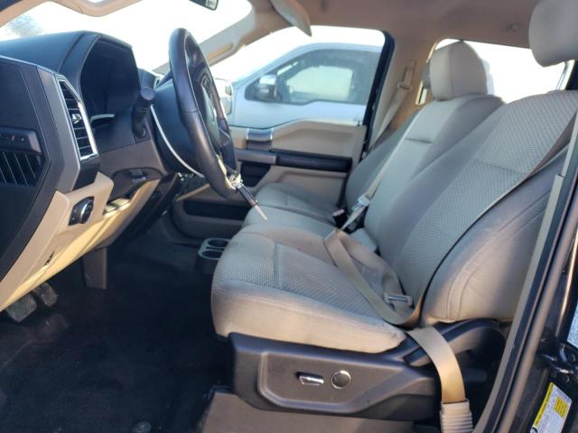 Photo 7 from auction – 2015 FORD F150 SUPER with VIN 1FTEW1CF6FKE36083