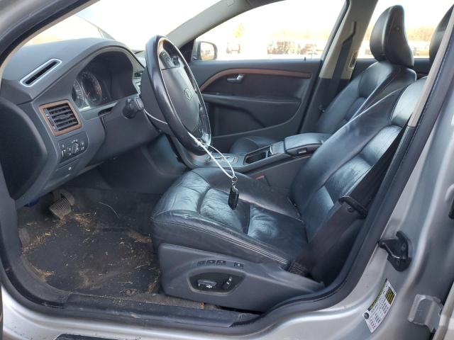 Photo 7 from auction – 2008 VOLVO S80 3.2 with VIN YV1AS982X81063907